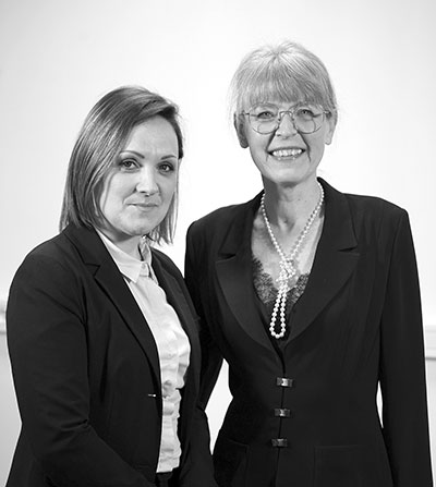 Cabinet Alphega conseils