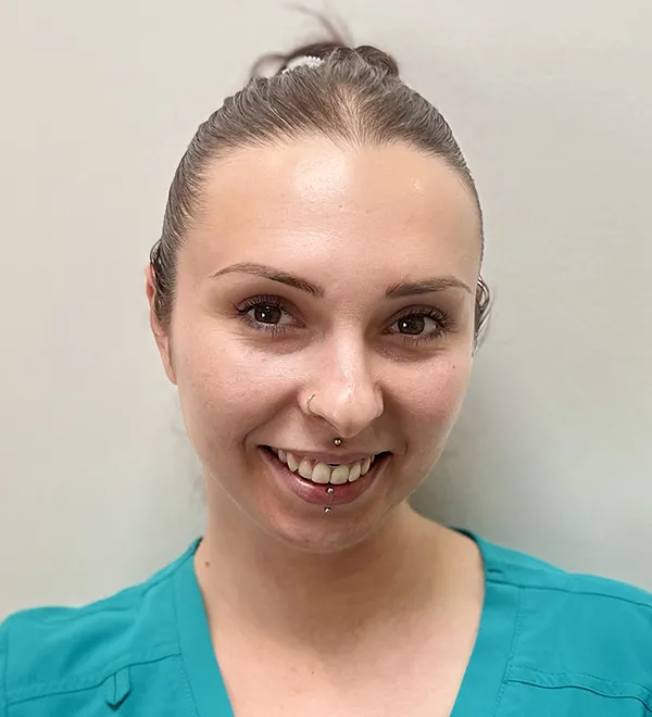 Assistante clinique dentiste à Folcalqueiret